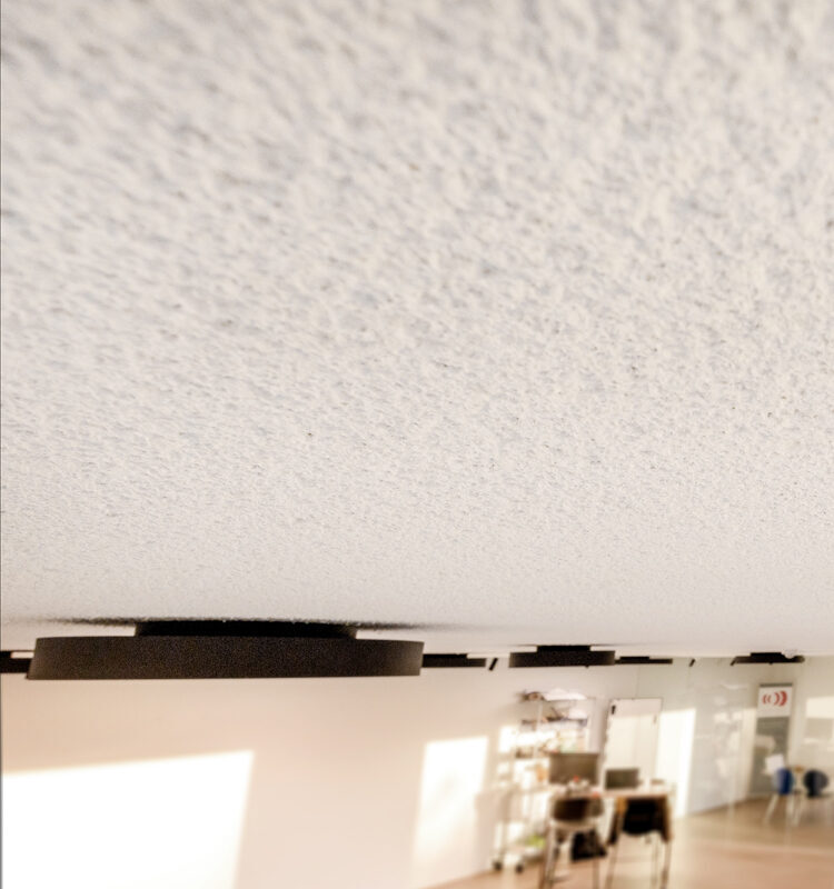 Smuk akustik uden kompromis